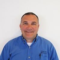 Steve Tindall at Twin City Toyota