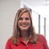 Kate Doza at Twin City Toyota