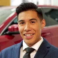 Jeffrey Cervantes at David McDavid Acura of Austin