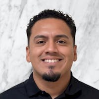 Hugo Peralta-Bustos at Sam Pack's Five Star Ford Lewisville