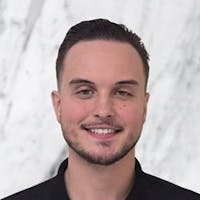 Cameron Burad at Sam Pack's Five Star Ford Lewisville