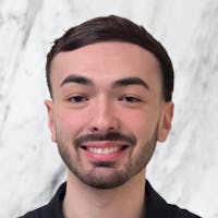 Stevan Garza at Sam Pack's Five Star Ford Lewisville