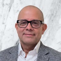 Brian Uranga at Sam Pack's Five Star Ford Lewisville