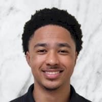 Caleb Hendricks at Sam Pack's Five Star Ford Lewisville