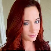 Whitney Patton at Sam Pack's Five Star Ford Lewisville