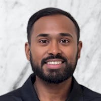 Rohit Patel at Sam Pack's Five Star Ford Lewisville