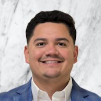 Zack Perez at Sam Pack's Five Star Ford Lewisville