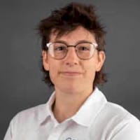 Aubrey Webb at Germain Honda of Dublin