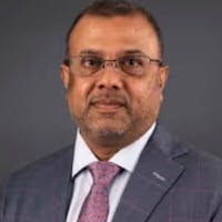 Kirti Vansadia at Germain Honda of Dublin