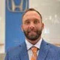 Ryan Rito at Germain Honda of Dublin