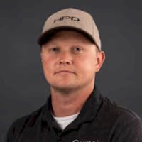 Justin Bunkers at Germain Honda of Dublin