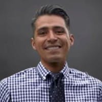 Antonio Gonzalez at Germain Honda of Dublin