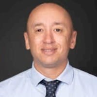 Gabe Johnson at Germain Honda of Dublin