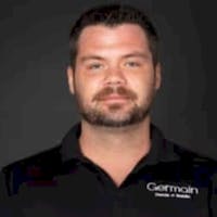 Corey Oty at Germain Honda of Dublin