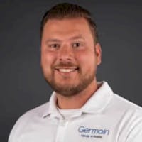 Aaron Pape at Germain Honda of Dublin