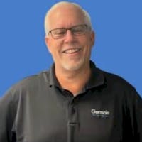 Fred Carmer at Germain Honda of Dublin