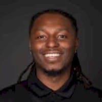 Lorenzo Jackson at Germain Honda of Dublin