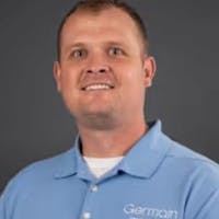 Jordan Moore at Germain Honda of Dublin