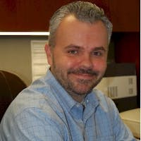 James Howald at Germain Honda of Dublin