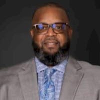 Dontay Hunter,Sr at Germain Honda of Dublin