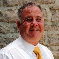 Bill Alston at Germain Honda of Dublin