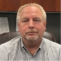 Jerry Atkinson at Germain Honda of Dublin