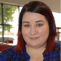 Kayla Wicker at Germain Honda of Dublin