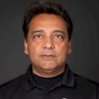 Nishi Patel at Germain Honda of Dublin