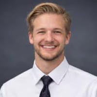 Cole Dyer at Germain Honda of Dublin