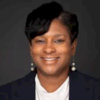 Tonisha Jackson at Germain Honda of Dublin