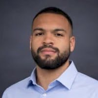 Demetrius Barlow at Germain Honda of Dublin