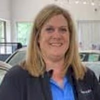Amy Pickens at Germain Honda of Dublin