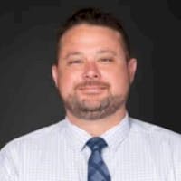 Alex Carey at Germain Honda of Dublin