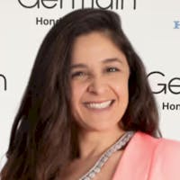 Kathleen Morrow at Germain Honda of Dublin