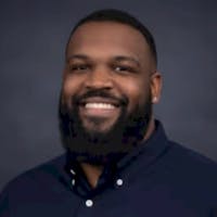 James Stith at Germain Honda of Dublin