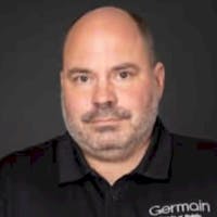 Jim Beatty at Germain Honda of Dublin