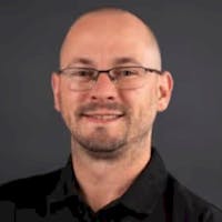 Jesse Berger at Germain Honda of Dublin