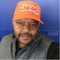 Jay YourNeighborhood Car Guy at Thompson Chrysler Dodge Jeep Ram of Harford County