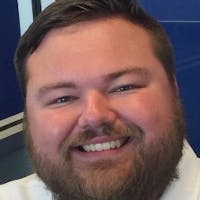 Matt "Goody" Goodson at Thompson Chrysler Dodge Jeep Ram of Harford County