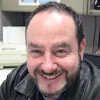 Ed Porsch at Thompson Chrysler Dodge Jeep Ram of Harford County