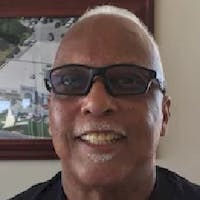 Tyrone Smothers at Thompson Chrysler Dodge Jeep Ram of Harford County