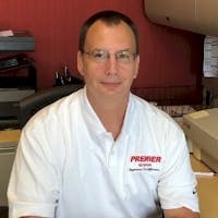 Chuck Maynard at Premier Toyota of Amherst