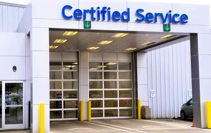 Rod Hatfield Chevrolet, LLC, Lexington, KY, 40505