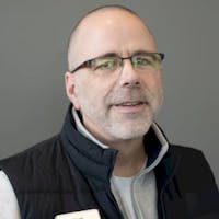 Scott Senecal at Lundgren Subaru of Bennington