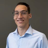 Owen Foyle at Lundgren Subaru of Bennington