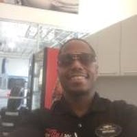 Antoine Wilson