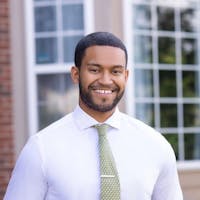 Photo of Elijah McKenzie, Product Specialist