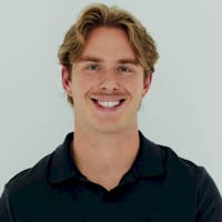 Evan Weigand at Tom Gill Chevrolet