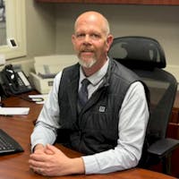 Mark Pillsbury at Putnam Chrysler Dodge Jeep Kia
