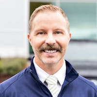 Josh Cousino at Heritage Toyota